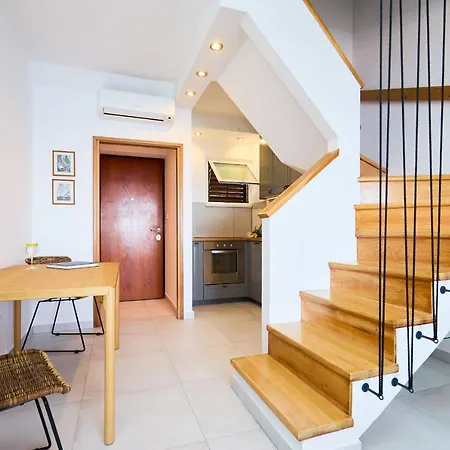 Hedera Estate Hedera A16 Apartment *