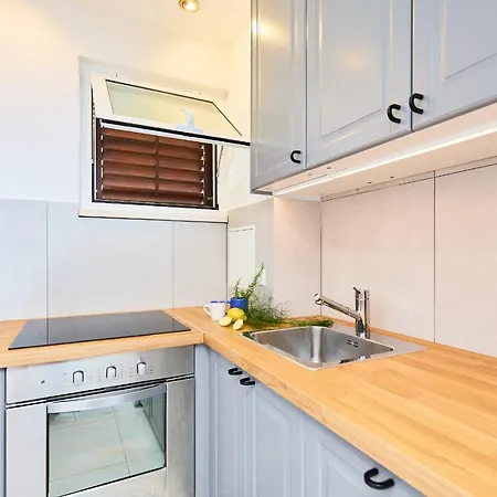 Hedera Estate Hedera A16 Apartment *