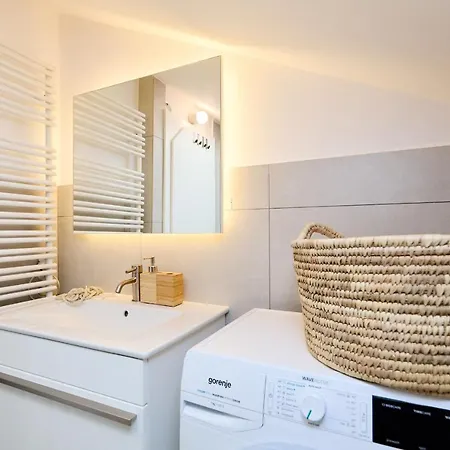 Hedera Estate Hedera A16 Apartment