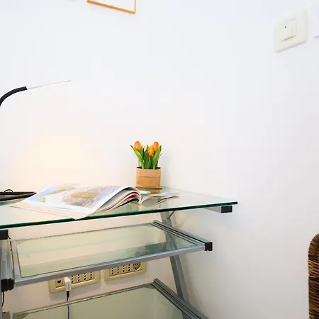 Apartment Hedera Estate Hedera A16 *