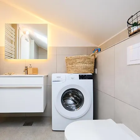 Apartment Hedera Estate Hedera A16 Dubrovnik