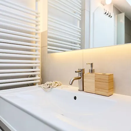 Hedera Estate Hedera A16 Apartment Dubrovnik