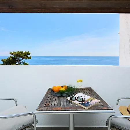 Apartment Hedera Estate Hedera A16 *