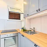 Hedera Estate Hedera A16 Appartement *