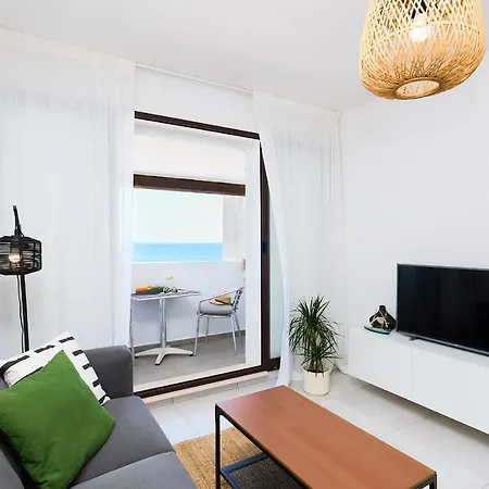 Hedera Estate Hedera A16 Appartement *