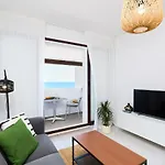 Hedera Estate Hedera A16 Apartmán *