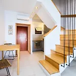 Hedera Estate Hedera A16 Apartmán *