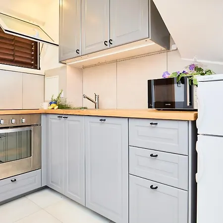 Hedera Estate Hedera A16 Apartament