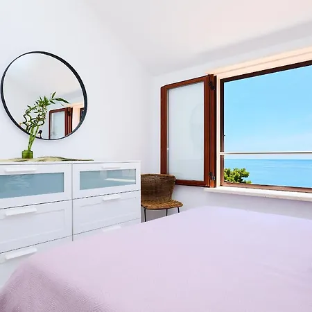 Hedera Estate Hedera A16 Apartament *