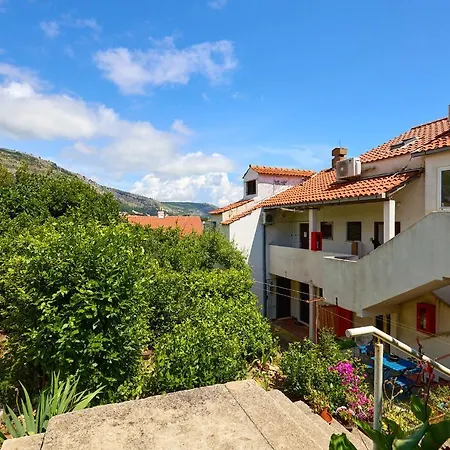 Hedera Estate Hedera A16 Διαμέρισμα