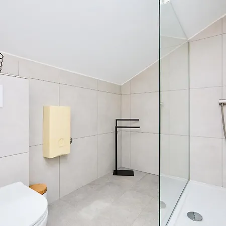 Hedera Estate Hedera A16 Apartament *