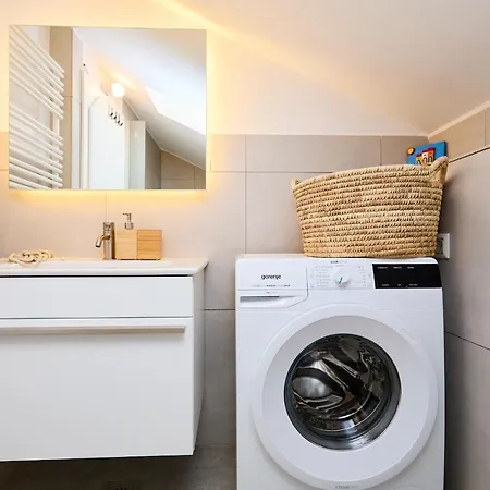 דירה Hedera Estate Hedera A16