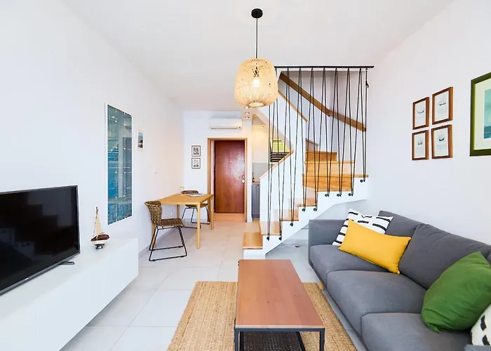 Apartamento Hedera Estate Hedera A16