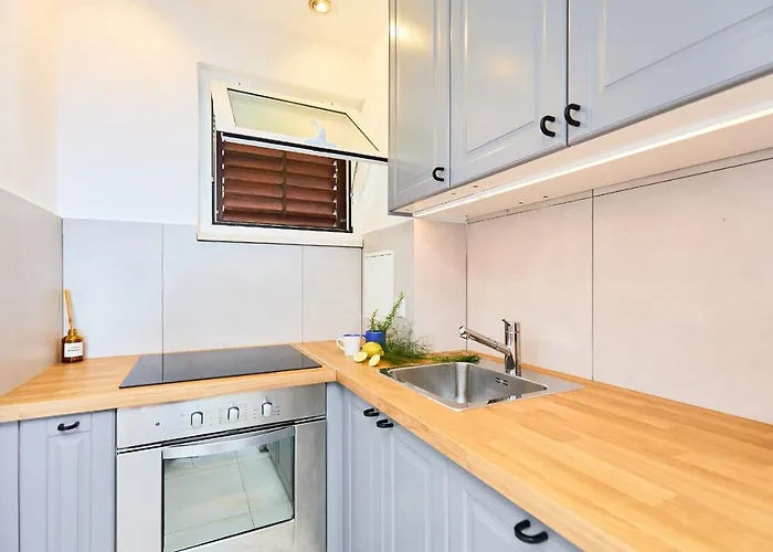 Hedera Estate Hedera A16 Apartamento *