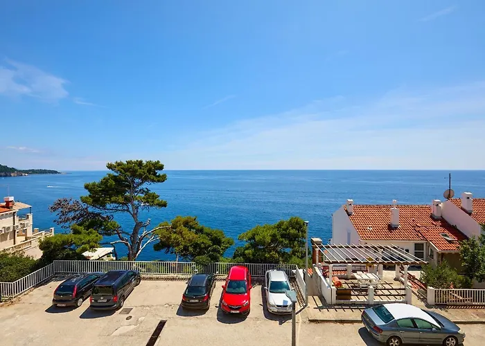 Hedera Estate Hedera A16 Lejlighed