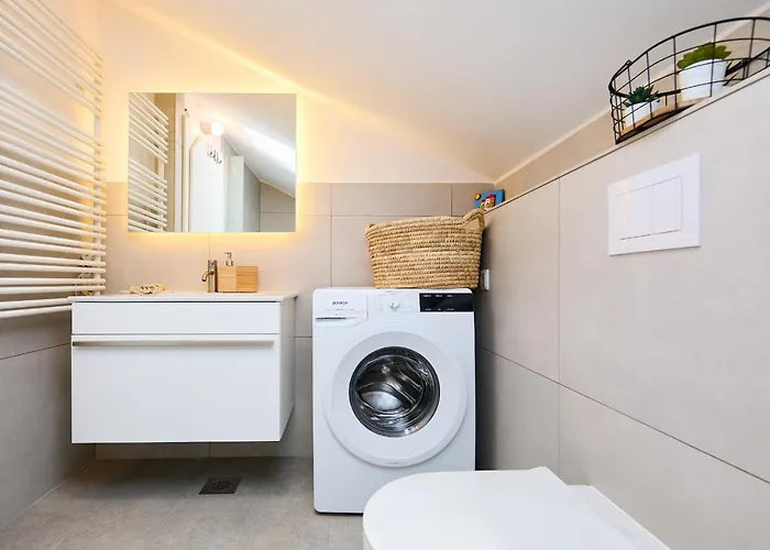 شقة Hedera Estate Hedera A16 دوبروفينك