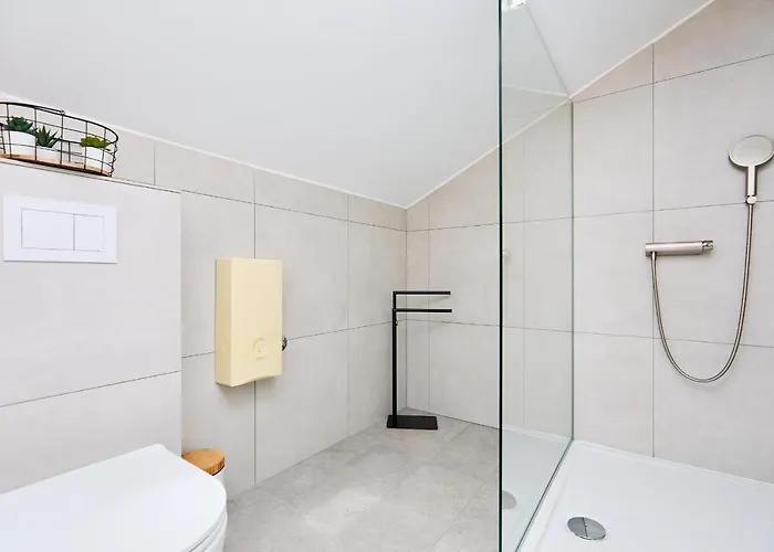 Hedera Estate Hedera A16 Apartamento *