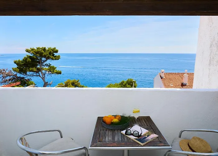 Apartamento Hedera Estate Hedera A16