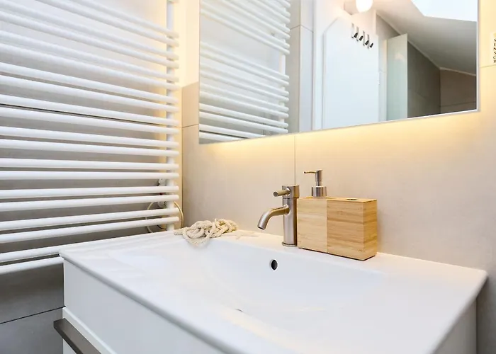 Hedera Estate Hedera A16 Apartamento Dubrovnik