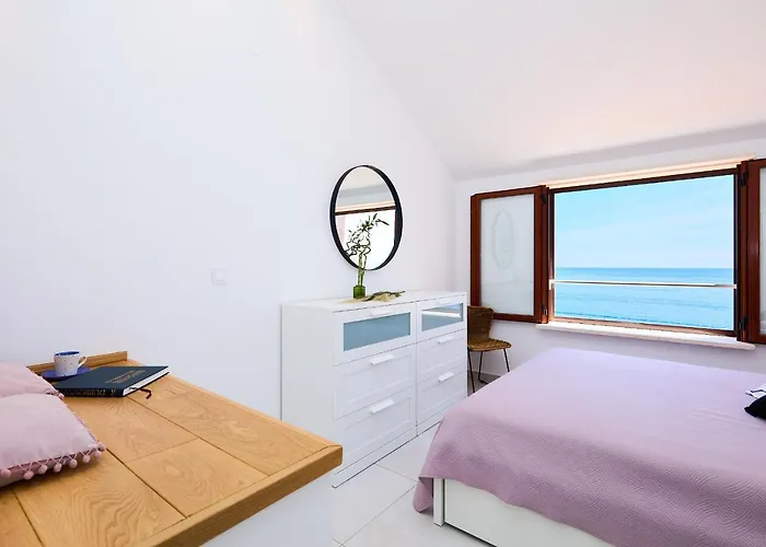 Hedera Estate Hedera A16 * Ντουμπρόβνικ