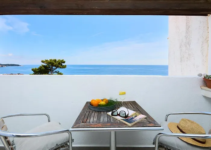 Apartamento Hedera Estate Hedera A16 *