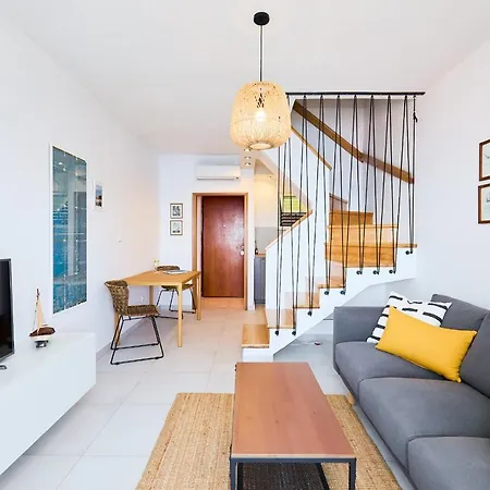 アパート Hedera Estate Hedera A16