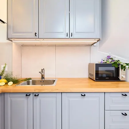 Hedera Estate Hedera A16 アパート ドゥブロブニク