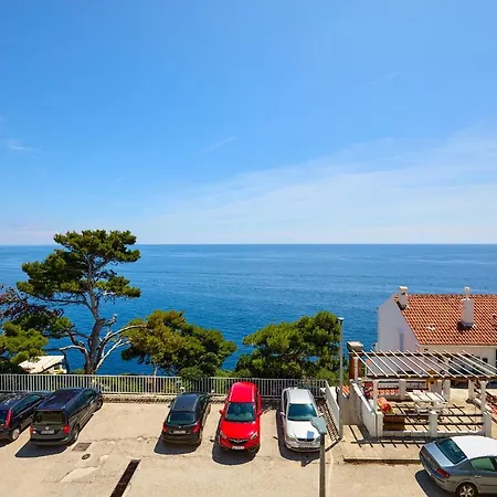 Hedera Estate Hedera A16 Apartmán