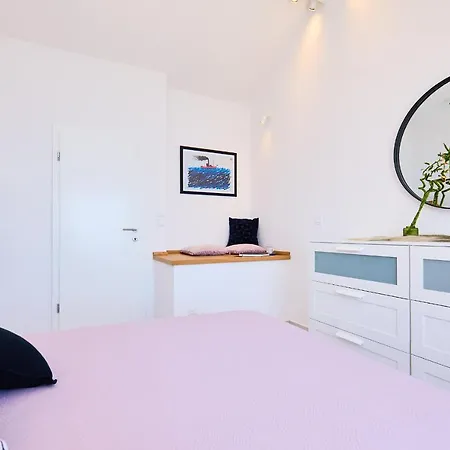 Apartmán Hedera Estate Hedera A16