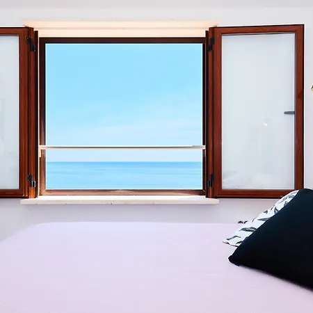 Hedera Estate Hedera A16 Apartmán Dubrovník