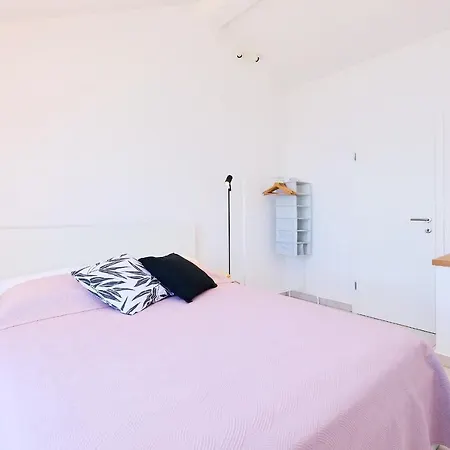 Hedera Estate Hedera A16 Apartmán