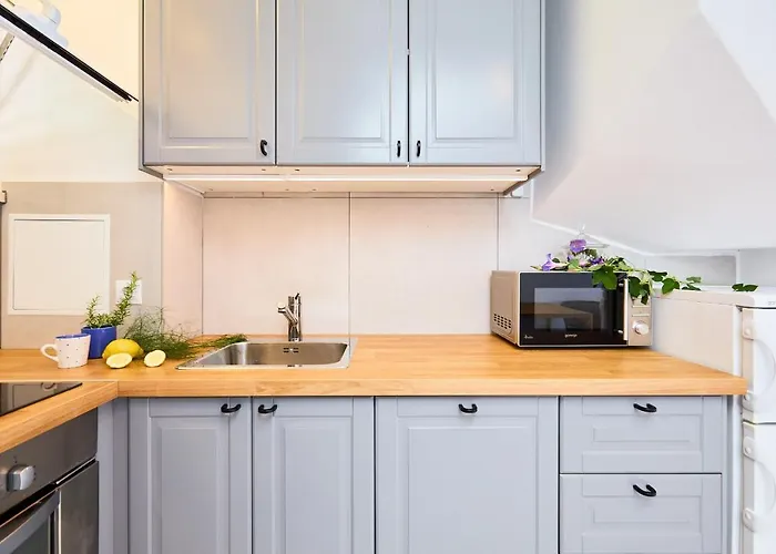 Hedera Estate Hedera A16 Apartmán Dubrovník