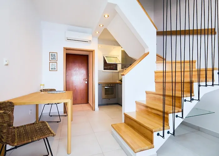 Hedera Estate Hedera A16 Apartmán *