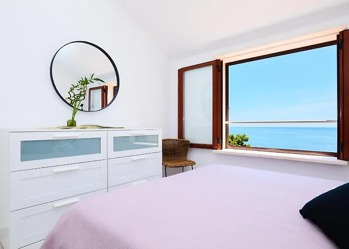 Hedera Estate Hedera A16 Apartmán *