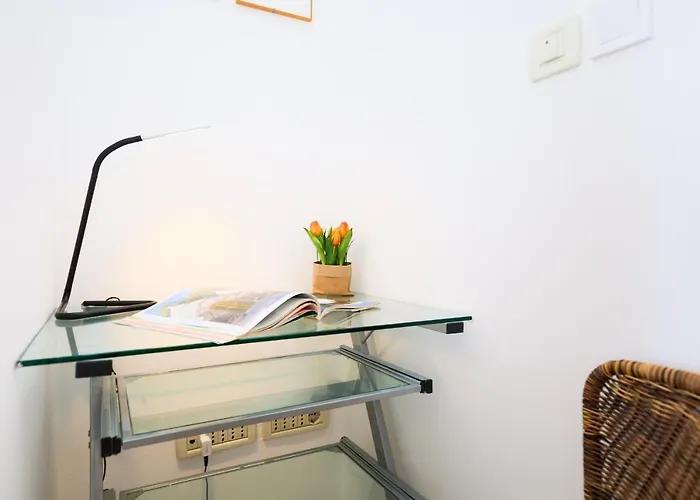 Apartmán Hedera Estate Hedera A16 *