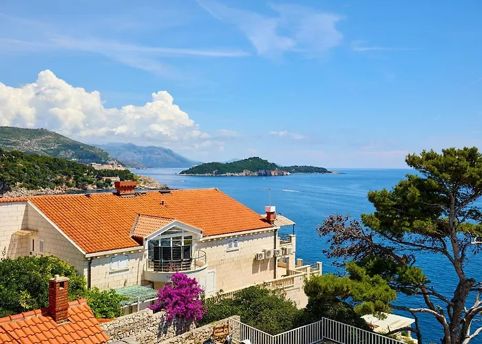 Apartmán Hedera Estate Hedera A16 *