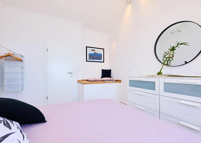 Apartmán Hedera Estate Hedera A16