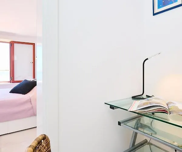 Hedera Estate Hedera A16 Apartmán