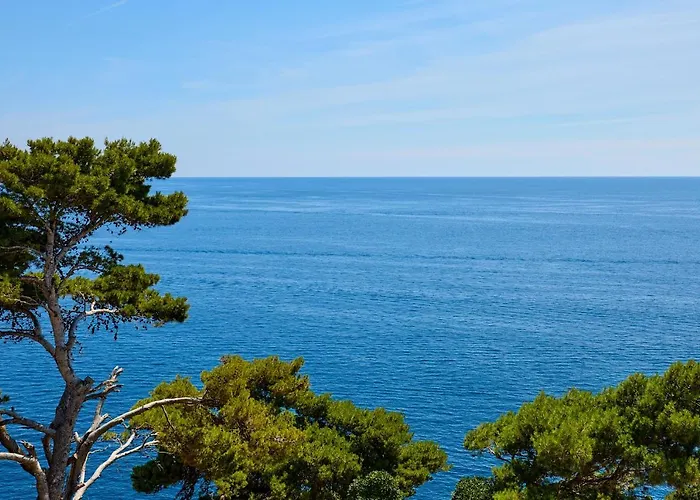 Apartmán Hedera Estate Hedera A16 Dubrovník