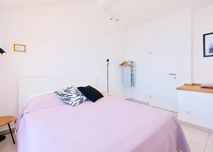 Hedera Estate Hedera A16 Apartmán