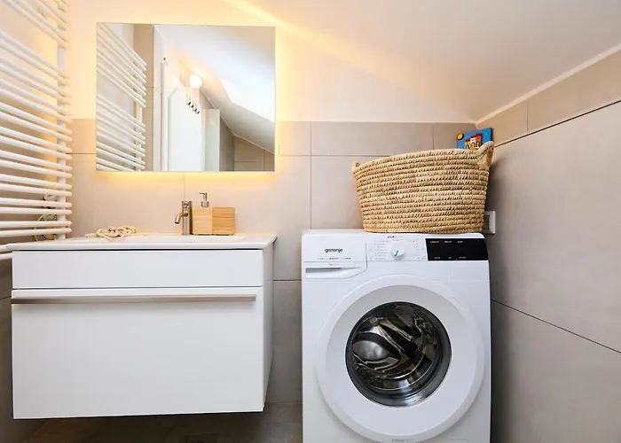 Apartmán Hedera Estate Hedera A16